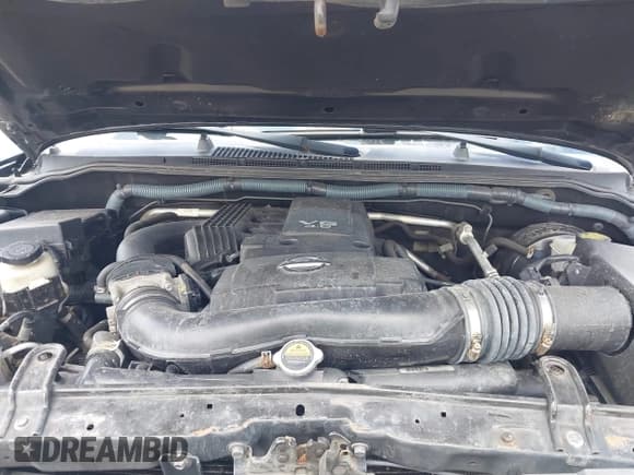 ✅ 2012 Nissan Frontier SV • VIN: 1N6AD0EV6CC412405 • Лот: 42697118. Опубликован ранее на IAAI с пробегом 152 572 миль. Бесплатный доступ к архиву аукционных продаж из США и подробный отчёт об истории автомобиля на DreamBid. Изображение 10.