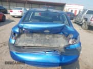 ✅ 2009 Kia Rio LX • VIN: KNADE223596456850 • Lot: 43255869. Wystawiony na IAAI z przebiegiem 214 486 mil. Bezpłatny archiwum sprzedaży aukcyjnych z USA i szczegółowy raport historii pojazdu na DreamBid. Zdjęcie 16.