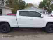 2019 Chevrolet Colorado 4WD LT с VIN 1GCGTCEN9K1308812, выставлен на аукционе IAAI как лот 43489243 с пробегом 84 446 миль миль и . История ставок и продаж доступна на DreamBid. Изображение 14.