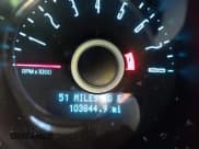 ✅ 2014 Ford Mustang Premium • VIN: 1ZVBP8EM8E5292065 • Lot: 40999284. Listed on IAAI with 103,844 mi. Free auction sales archive from the USA and detailed vehicle history report at DreamBid. Image 7.