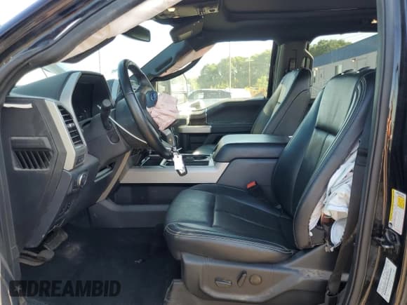 ✅ 2022 Ford F-250 XL • VIN: 1FT7W2BN8NEF26629 • Lot: 69226705. Listed on Copart with 84,007 mi. Free auction sales archive from the USA and detailed vehicle history report at DreamBid. Image 7.