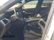 ✅ 2024 BMW X6 M • VIN: 5YM23ET04R9S28947 • Lot: 77666914. Wystawiony na Copart z przebiegiem 21 814 mil. Bezpłatny archiwum sprzedaży aukcyjnych z USA i szczegółowy raport historii pojazdu na DreamBid. Zdjęcie 7.