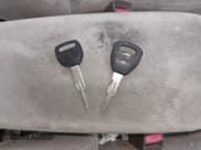 ✅ 2000 Honda Accord SE • VIN: JHMCG5679YC026129 • Lot: 42492502. Listed on IAAI with 204,619 mi. Free auction sales archive from the USA and detailed vehicle history report at DreamBid. Image 11.