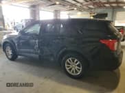 ✅ 2020 Ford Explorer • VIN: 1FMSK8BH8LGC24418 • Lot: 68205075. Wystawiony na Copart z przebiegiem 105 725 mil. Bezpłatny archiwum sprzedaży aukcyjnych z USA i szczegółowy raport historii pojazdu na DreamBid. Zdjęcie 2.