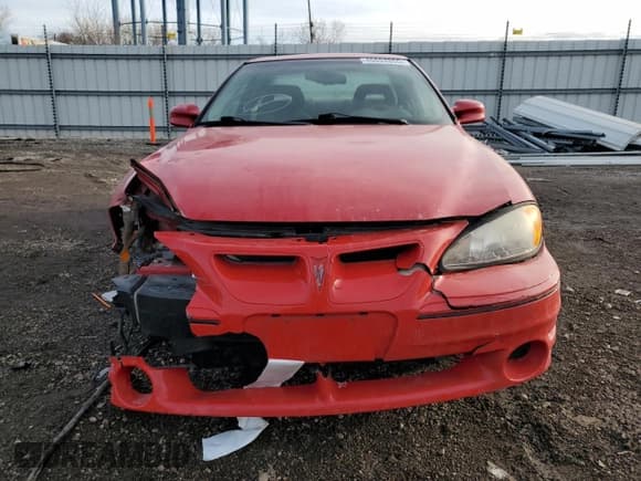 ✅ 1999 Pontiac Grand Am GT • VIN: 1G2NW12E4XM768218 • Lot: 70872425. Wystawiony na Copart z przebiegiem 144 329 mil. Bezpłatny archiwum sprzedaży aukcyjnych z USA i szczegółowy raport historii pojazdu na DreamBid. Zdjęcie 5.