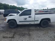 ✅ 2006 Chevrolet Colorado Work Truck • VIN: 1GCCS148668235610 • Лот: 42824075. Опубликован ранее на IAAI с пробегом 330 383 миль. Бесплатный доступ к архиву аукционных продаж из США и подробный отчёт об истории автомобиля на DreamBid. Изображение 14.
