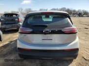 ✅ 2023 Chevrolet Bolt EV 2LT • VIN: 1G1FX6S0XP4156094 • Lot: 46476625. Wystawiony na Copart z przebiegiem 73 367 mil. Bezpłatny archiwum sprzedaży aukcyjnych z USA i szczegółowy raport historii pojazdu na DreamBid. Zdjęcie 6.