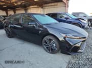 ✅ 2025 Toyota Camry LE • VIN: 4T1DAACK0SU118204 • Lot: 89932825. Listed on Copart with 8,465 mi. Free auction sales archive from the USA and detailed vehicle history report at DreamBid. Image 4.