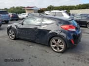 ✅ 2017 Hyundai Veloster • VIN: KMHTC6AD2HU323166 • Lot: 73699284. Wystawiony na Copart z przebiegiem 79 036 mil. Bezpłatny archiwum sprzedaży aukcyjnych z USA i szczegółowy raport historii pojazdu na DreamBid. Zdjęcie 2.