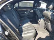 ✅ 2017 Mercedes-Benz S 550 • VIN: WDDUG8FB8HA321316 • Lot: 72051955. Listed on Copart with 62,212 mi. Free auction sales archive from the USA and detailed vehicle history report at DreamBid. Image 10.