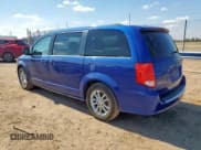 ✅ 2020 Dodge Grand Caravan SXT • VIN: 2C4RDGCG2LR154409 • Лот: 82278745. Опубликован ранее на Copart с пробегом 115 657 миль. Бесплатный доступ к архиву аукционных продаж из США и подробный отчёт об истории автомобиля на DreamBid. Изображение 2.