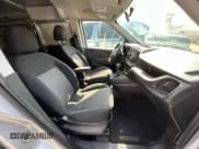 ✅ 2017 Ram ProMaster City Cargo Tradesman SLT • VIN: ZFBERFBB4H6H22471 • Lot: 91933395. Listed on Copart with 110,650 mi. Free auction sales archive from the USA and detailed vehicle history report at DreamBid. Image 5.