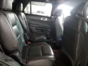 ✅ 2014 Ford Explorer Sport • VIN: 1FM5K8GT2EGC32298 • Lot: 56416385. Listed on Copart with 157,808 mi. Free auction sales archive from the USA and detailed vehicle history report at DreamBid. Image 10.