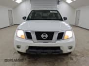 ✅ 2017 Nissan Frontier SV • VIN: 1N6DD0CU9HN724401 • Лот: 84473245. Опубликован ранее на Copart с пробегом 125 314 миль. Бесплатный доступ к архиву аукционных продаж из США и подробный отчёт об истории автомобиля на DreamBid. Изображение 5.