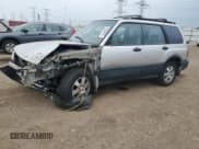 ✅ 2000 Subaru Forester L • VIN: JF1SF6351YH724848 • Lot: 82356945. Wystawiony na Copart z przebiegiem 130 868 mil. Bezpłatny archiwum sprzedaży aukcyjnych z USA i szczegółowy raport historii pojazdu na DreamBid. Zdjęcie 1.