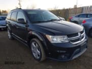 ✅ 2012 Dodge Journey SXT • VIN: 3C4PDCBG9CT342147 • Lot: 43851477. Wystawiony na IAAI z przebiegiem 259 577 mil. Bezpłatny archiwum sprzedaży aukcyjnych z USA i szczegółowy raport historii pojazdu na DreamBid. Zdjęcie 1.