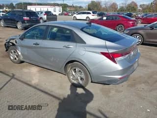 ✅ 2022 Hyundai Elantra SE • VIN: 5NPLL4AGXNH075242 • Лот: 43511556. Опубликован ранее на IAAI с пробегом 66 963 миль. Бесплатный доступ к архиву аукционных продаж из США и подробный отчёт об истории автомобиля на DreamBid. Изображение 3.