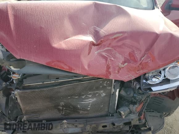 ✅ 2012 Hyundai Santa Fe Limited • VIN: 5XYZK4AG4CG112481 • Lot: 81160274. Listed on Copart with 141,045 mi. Free auction sales archive from the USA and detailed vehicle history report at DreamBid. Image 14.