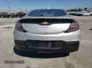 2017 Chevrolet Volt LT z VIN 1G1RC6S56HU217351, wystawiony jako Copart lot #62164243 z przebiegiem 36 321 mil mil oraz . Historia ofert i sprzedaży dostępna na DreamBid. Obrazek 6.
