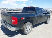 ✅ 2012 Chevrolet Silverado 1500 LTZ • VIN: 1GCPKTE7XCF103170 • Lot: 43229923. Wystawiony na IAAI z przebiegiem 154 772 mil. Bezpłatny archiwum sprzedaży aukcyjnych z USA i szczegółowy raport historii pojazdu na DreamBid. Zdjęcie 4.