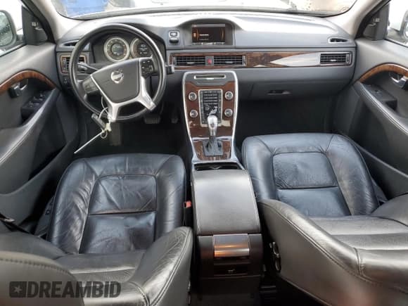 ✅ 2013 Volvo S80 3.2L • VIN: YV1952AS6D1170958 • Lot: 84520214. Listed on Copart with 130,760 mi. Free auction sales archive from the USA and detailed vehicle history report at DreamBid. Image 8.