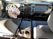 ✅ 2011 Ford F-150 XL • VIN: 1FTFW1EF9BKD06178 • Lot: 83381524. Listed on Copart with Not provided. Free auction sales archive from the USA and detailed vehicle history report at DreamBid. Image 8.