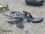 ✅ 2023 Chevrolet Blazer RS • VIN: 3GNKBKRS9PS225059 • Lot: 81890315. Listed on Copart with 37,512 mi. Free auction sales archive from the USA and detailed vehicle history report at DreamBid. Image 13.