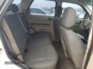 ✅ 2008 Ford Escape XLS • VIN: 1FMCU92ZX8KD91557 • Lot: 69244585. Listed on Copart with 255,178 mi. Free auction sales archive from the USA and detailed vehicle history report at DreamBid. Image 11.