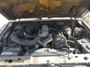 ✅ 1990 Ford Ranger • VIN: 1FTCR15T6LPA19076 • Lot: 43020677. Listed on IAAI with 20,353 mi. Free auction sales archive from the USA and detailed vehicle history report at DreamBid. Image 10.