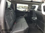 ✅ 2024 Toyota Tundra Limited • VIN: 5TFWA5EC1RX025243 • Лот: 54885585. Опубликован ранее на Copart с пробегом 17 644 миль. Бесплатный доступ к архиву аукционных продаж из США и подробный отчёт об истории автомобиля на DreamBid. Изображение 10.