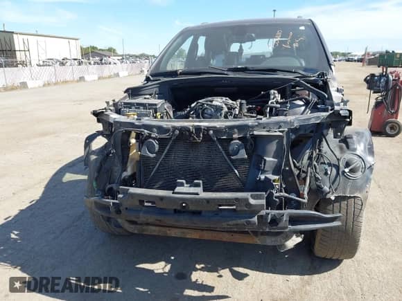 2016 Jeep Grand Cherokee Limited с VIN 1C4RJFBT2GC318967, выставлен на аукционе IAAI как лот 43361680 с пробегом 110 821 миль миль и . История ставок и продаж доступна на DreamBid. Изображение 13.