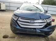 ✅ 2017 Ford Edge SE • VIN: 2FMPK4G9XHBB40258 • Лот: 87118765. Опубликован ранее на Copart с пробегом 114 658 миль. Бесплатный доступ к архиву аукционных продаж из США и подробный отчёт об истории автомобиля на DreamBid. Изображение 14.