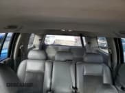 ✅ 2007 Dodge Durango Limited • VIN: 1D8HB58N07F537115 • Лот: 50270955. Опубликован ранее на Copart с пробегом 153 753 миль. Бесплатный доступ к архиву аукционных продаж из США и подробный отчёт об истории автомобиля на DreamBid. Изображение 10.