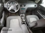 ✅ 2009 Chevrolet HHR 2LT • VIN: 3GNCA53V19S644196 • Lot: 41590005. Listed on Copart with 122,445 mi. Free auction sales archive from the USA and detailed vehicle history report at DreamBid. Image 8.