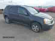 2008 Chevrolet Equinox LT с VIN 2CNDL43F786293216, выставлен на аукционе IAAI как лот 43580655 с пробегом 181 642 миль миль и . История ставок и продаж доступна на DreamBid. Изображение 1.