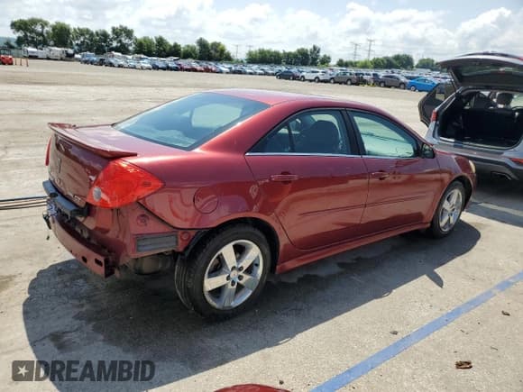 ✅ 2010 Pontiac G6 w/1SF • VIN: 1G2ZA5EK5A4131449 • Lot: 64119225. Listed on Copart with 96,404 mi. Free auction sales archive from the USA and detailed vehicle history report at DreamBid. Image 3.