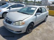 ✅ 2006 Toyota Corolla CE • VIN: JTDBR32E660089591 • Lot: 43076964. Listed on IAAI with 247,459 mi. Free auction sales archive from the USA and detailed vehicle history report at DreamBid. Image 2.