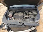 ✅ 2021 Hyundai Santa Fe SEL • VIN: 5NMS24AJ4MH338699 • Lot: 80844625. Wystawiony na Copart z przebiegiem 129 024 mil. Bezpłatny archiwum sprzedaży aukcyjnych z USA i szczegółowy raport historii pojazdu na DreamBid. Zdjęcie 12.