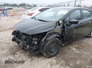 ✅ 2024 Nissan Versa S • VIN: 3N1CN8DV5RL899217 • Лот: 43102593. Опубликован ранее на IAAI с пробегом 15 738 миль. Бесплатный доступ к архиву аукционных продаж из США и подробный отчёт об истории автомобиля на DreamBid. Изображение 17.