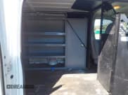 ✅ 2007 Ford Econoline Cargo Commercial • VIN: 1FTSE34L37DB49604 • Lot: 43102604. Listed on IAAI with 144,154 mi. Free auction sales archive from the USA and detailed vehicle history report at DreamBid. Image 8.