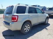 ✅ 2009 Ford Escape Limited • VIN: 1FMCU04G79KB35059 • Lot: 42302842. Listed on IAAI with 248,440 mi. Free auction sales archive from the USA and detailed vehicle history report at DreamBid. Image 4.