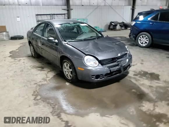 2004 Dodge Neon SXT z VIN 1B3ES56C44D641392, wystawiony jako Copart lot #47780735 z przebiegiem 75 284 mil mil oraz Szkoda całkowita • Salvage title. Historia ofert i sprzedaży dostępna na DreamBid. Obrazek 11.