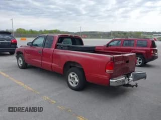 ✅ 1998 Dodge Dakota SLT • VIN: 1B7GL22X1WS753125 • Lot: 42021033. Wystawiony na IAAI z przebiegiem 182 829 mil. Bezpłatny archiwum sprzedaży aukcyjnych z USA i szczegółowy raport historii pojazdu na DreamBid. Zdjęcie 3.