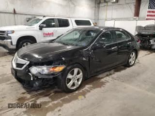 ✅ 2010 Acura TSX • VIN: JH4CU2F61AC029126 • Lot: 92657095. Listed on Copart with 170,460 mi. Free auction sales archive from the USA and detailed vehicle history report at DreamBid. Image 1.