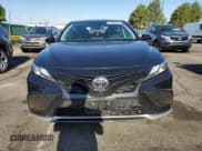 ✅ 2024 Toyota Camry TRD • VIN: 4T1KZ1AKXRU100497 • Лот: 64625845. Опубликован ранее на Copart с пробегом 25 698 миль. Бесплатный доступ к архиву аукционных продаж из США и подробный отчёт об истории автомобиля на DreamBid. Изображение 5.
