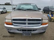 ✅ 2000 Dodge Dakota Sport • VIN: 1B7GG22N0YS701801 • Lot: 80586704. Wystawiony na Copart z przebiegiem 208 181 mil. Bezpłatny archiwum sprzedaży aukcyjnych z USA i szczegółowy raport historii pojazdu na DreamBid. Zdjęcie 5.