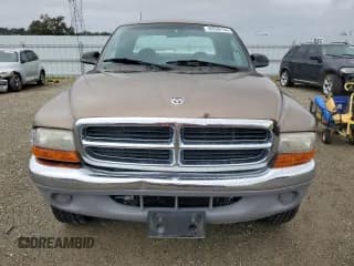 ✅ 2000 Dodge Dakota Sport • VIN: 1B7GG22N0YS701801 • Lot: 80586704. Wystawiony na Copart z przebiegiem 208 181 mil. Bezpłatny archiwum sprzedaży aukcyjnych z USA i szczegółowy raport historii pojazdu na DreamBid. Zdjęcie 5.