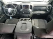 ✅ 2022 Chevrolet Silverado 1500 Work Truck • VIN: 1GCPAAEK3NZ561906 • Lot: 71847135. Wystawiony na Copart z przebiegiem 59 582 mil. Bezpłatny archiwum sprzedaży aukcyjnych z USA i szczegółowy raport historii pojazdu na DreamBid. Zdjęcie 8.