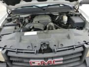 ✅ 2010 GMC Sierra 1500 • VIN: 1GTSCTEA9AZ180658 • Lot: 54943335. Wystawiony na Copart z przebiegiem 297 929 mil. Bezpłatny archiwum sprzedaży aukcyjnych z USA i szczegółowy raport historii pojazdu na DreamBid. Zdjęcie 11.