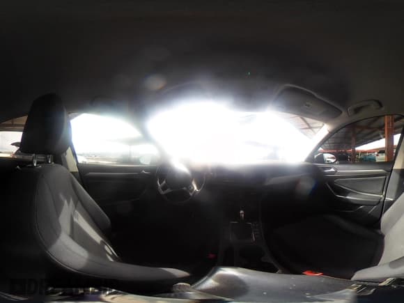 ✅ 2020 Volkswagen Jetta S • VIN: 3VWCB7BUXLM019704 • Lot: 43775013. Listed on IAAI with 115,325 mi. Free auction sales archive from the USA and detailed vehicle history report at DreamBid. Image 18.